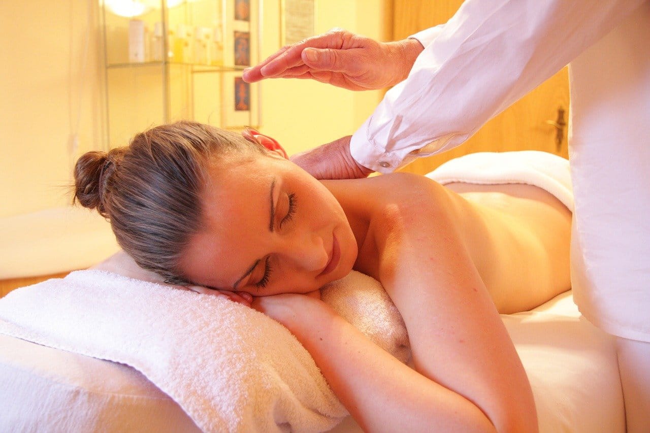 Massage Raleigh, NC