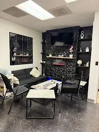 Whole World Massage office