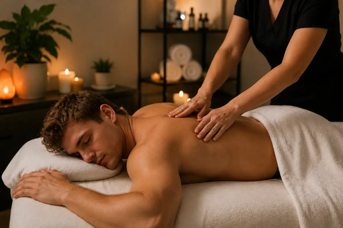 Chapel Hill Massage Therapy