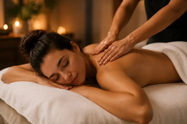 Introduction to Lymphatic Drainage