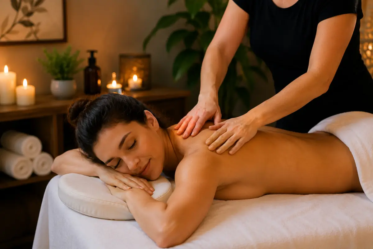 Accelerate Healing with Post-Op