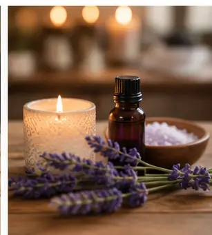 Massage Therapy Holly Springs