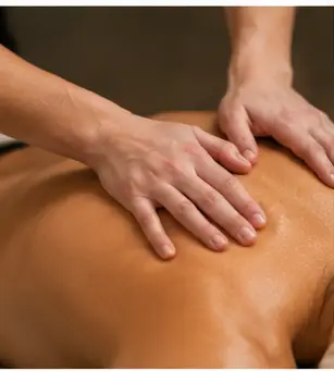 Massage Therapy Morrisville NC
